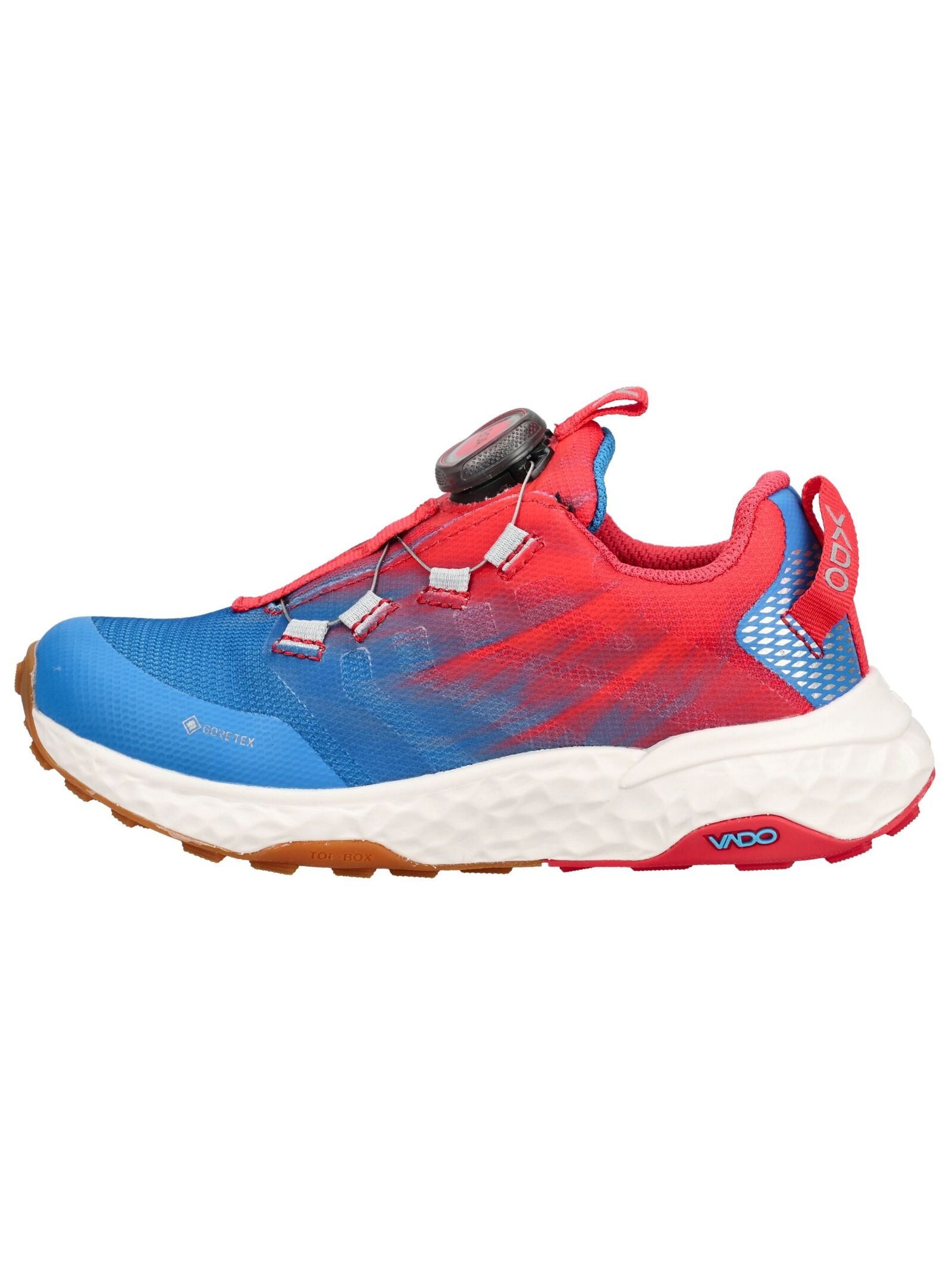 Vado Sneaker Mesh Sneaker