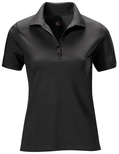 B.C. BEST CONNECTIONS by Heine Poloshirt