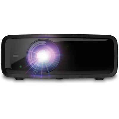 Philips »NeoPix 520 HD Projektor LED HDMI Audio Out USB-C 1920x1080px« Beamer (350 lm, 3000 : 1, 1920 x 1080 px Pixel px, Dualband-WLAN und Bluetooth)