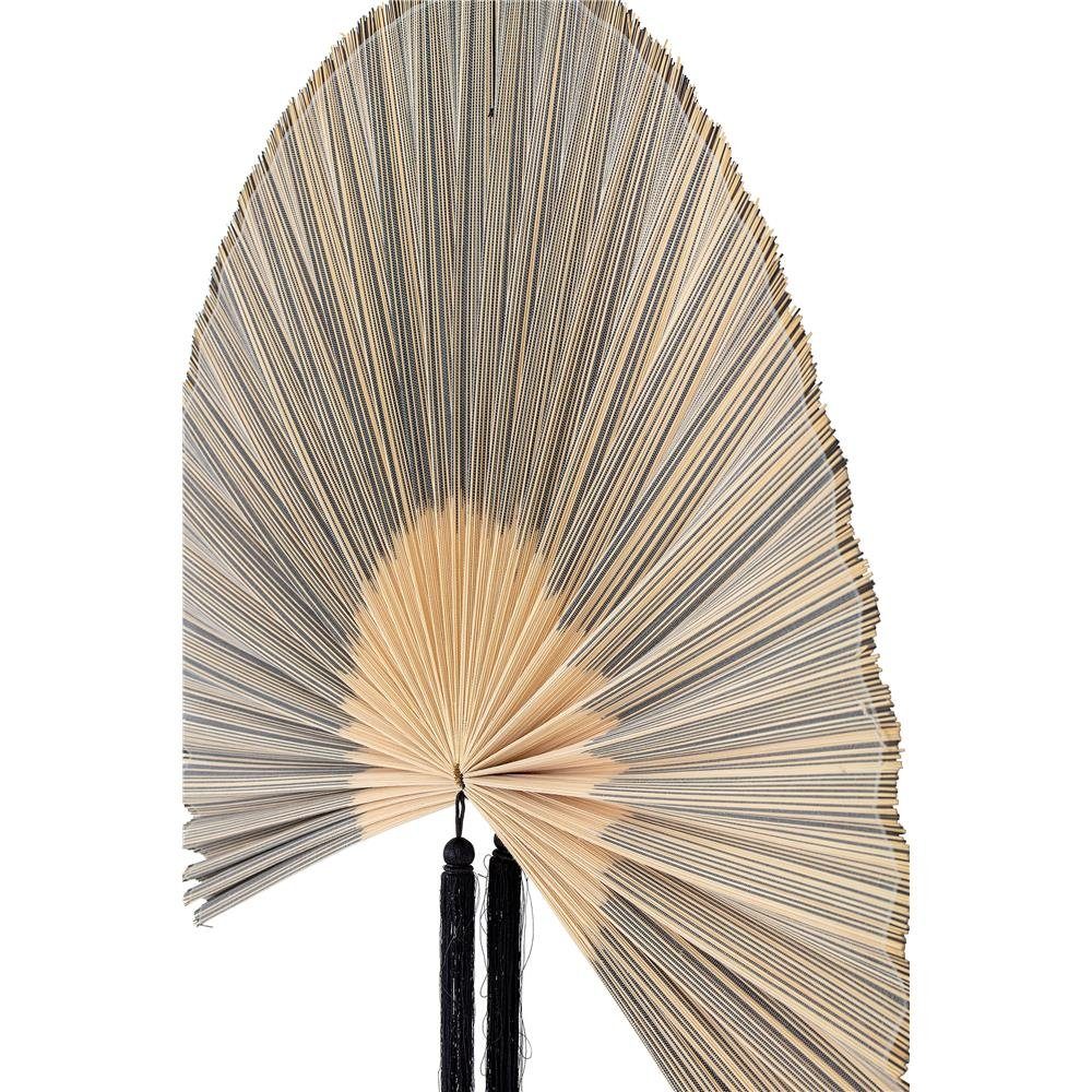 Bloomingville Wanddekoobjekt Jaime, Bambus Baumwolle, Wand Dekoration für W günstig online kaufen