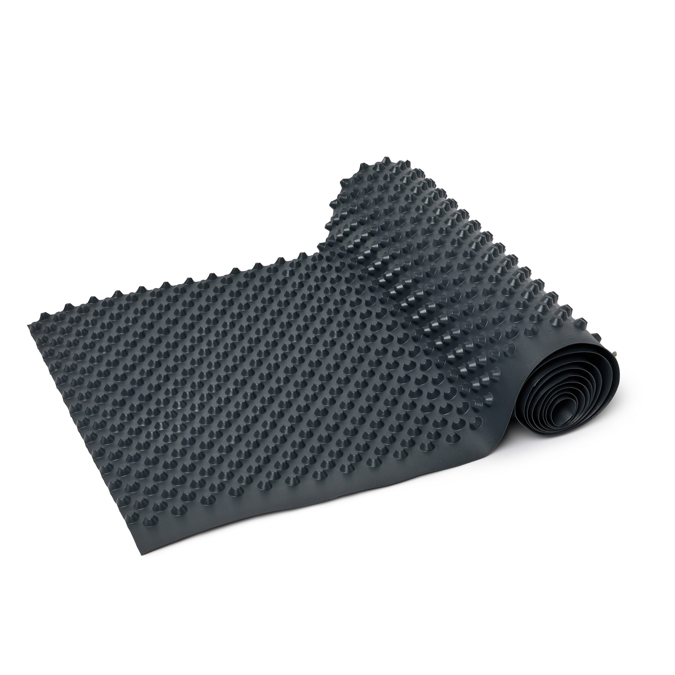 Garronda Baufolie Noppenfolie für Hochbeet im Garten als Hochbeet Einlage GD-0182, (1-St)