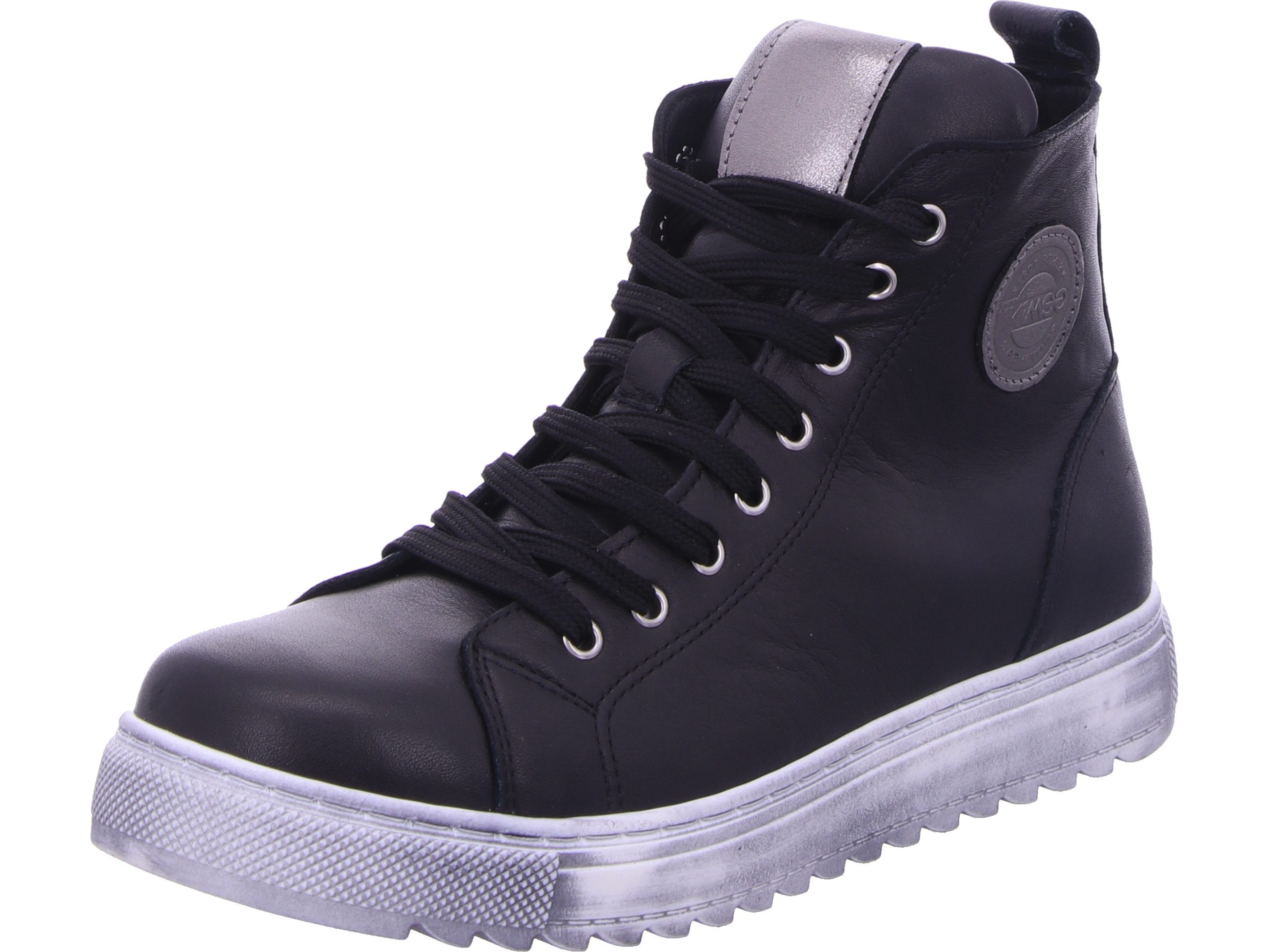 Gemini Sneakerboots echtes Leder