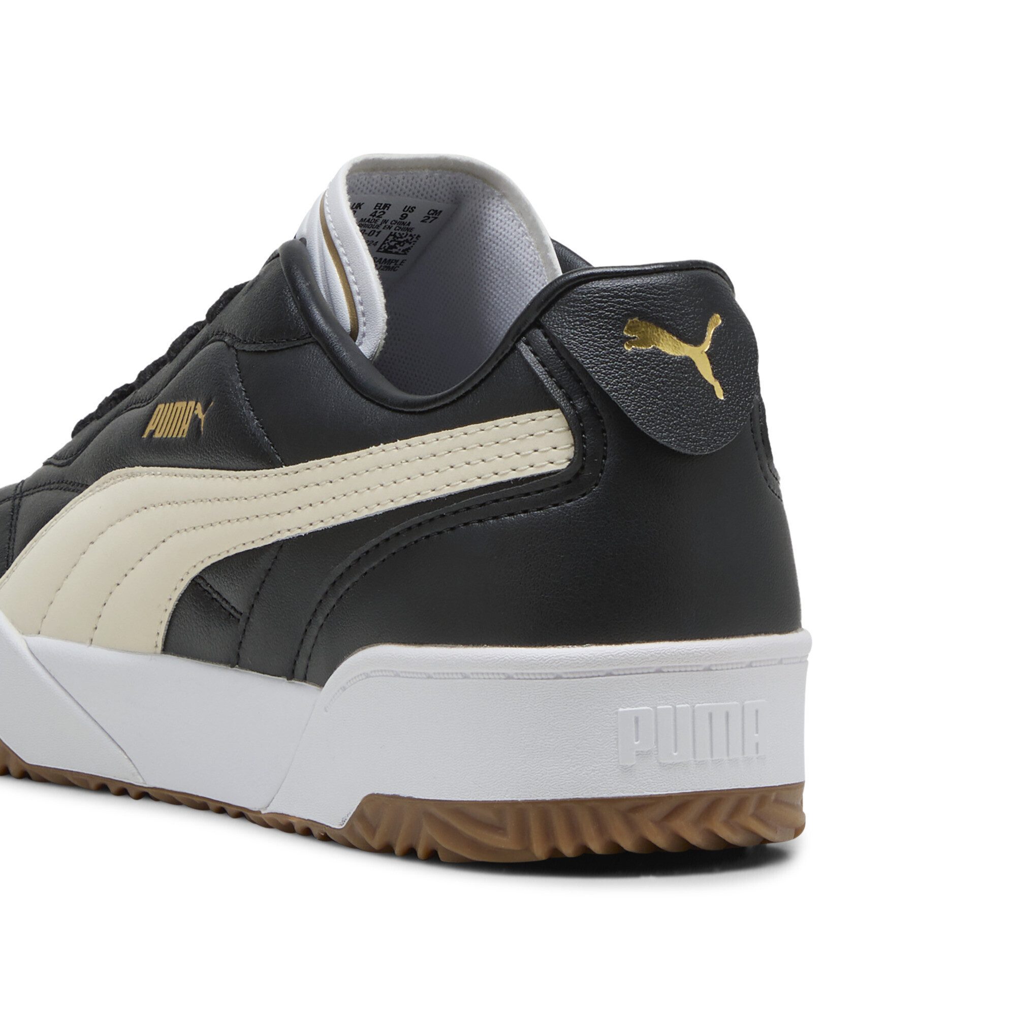 PUMA Tifosi Lux Sneakers Erwachsene Sneaker günstig online kaufen