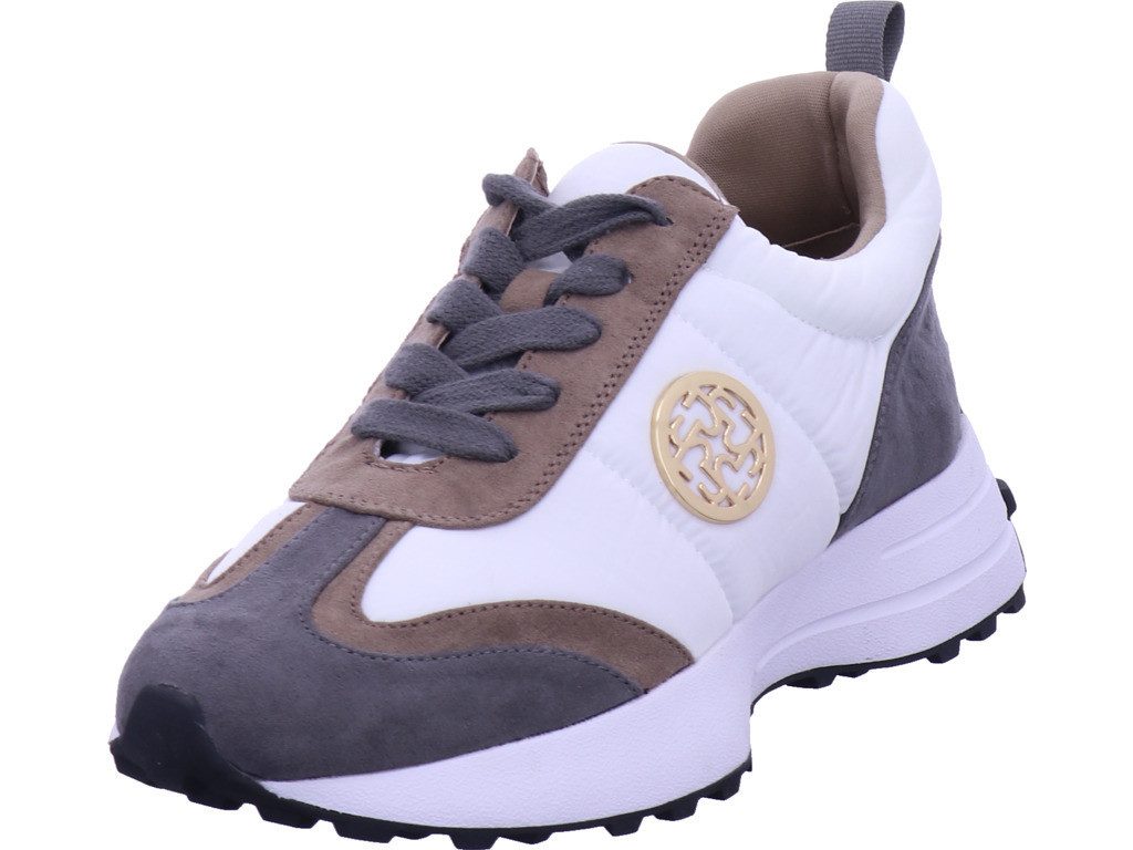 Schnürschuh