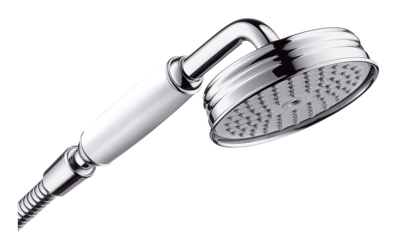 Handbrause Axor Montreux 100