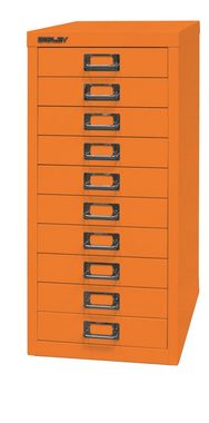 Bisley Aktenschrank Home 603 orange
