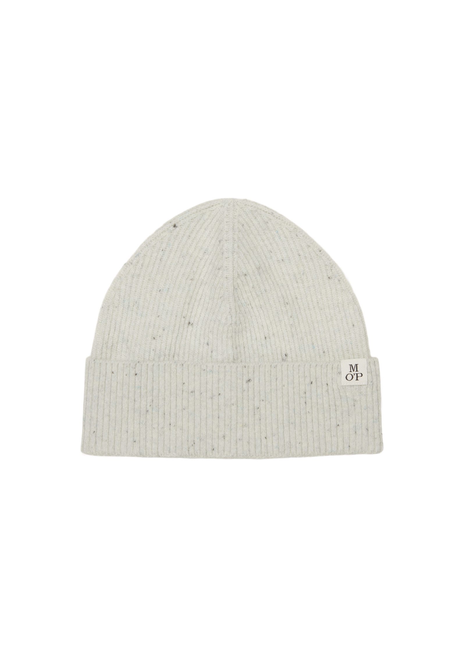 Marc O'Polo Baseball Cap aus weichem Wolle-Mix mit Viskose