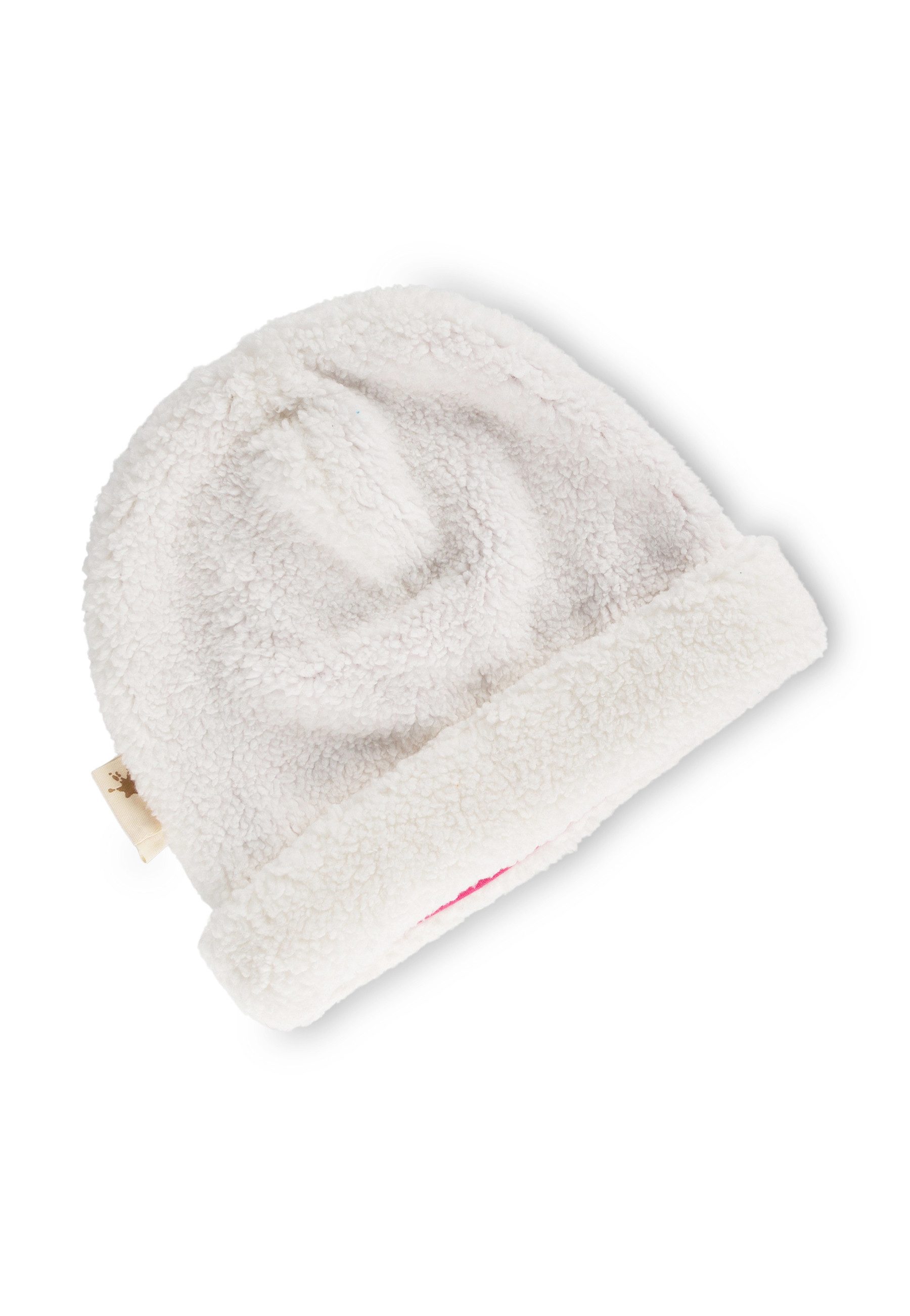 Sigikid Beanie Crazy Lama für Kinder Mädchen (1-St)