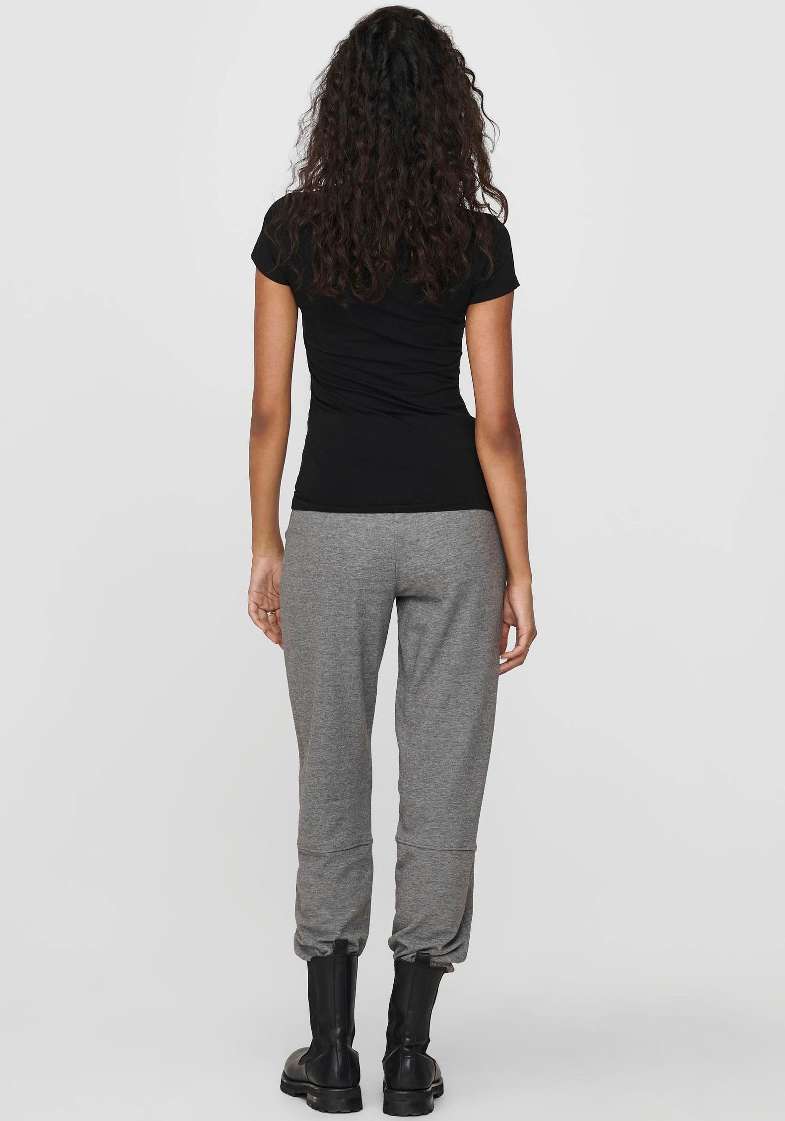 ONLY Rundhalsshirt ONLLIVE LOVE S/S ONECK günstig online kaufen