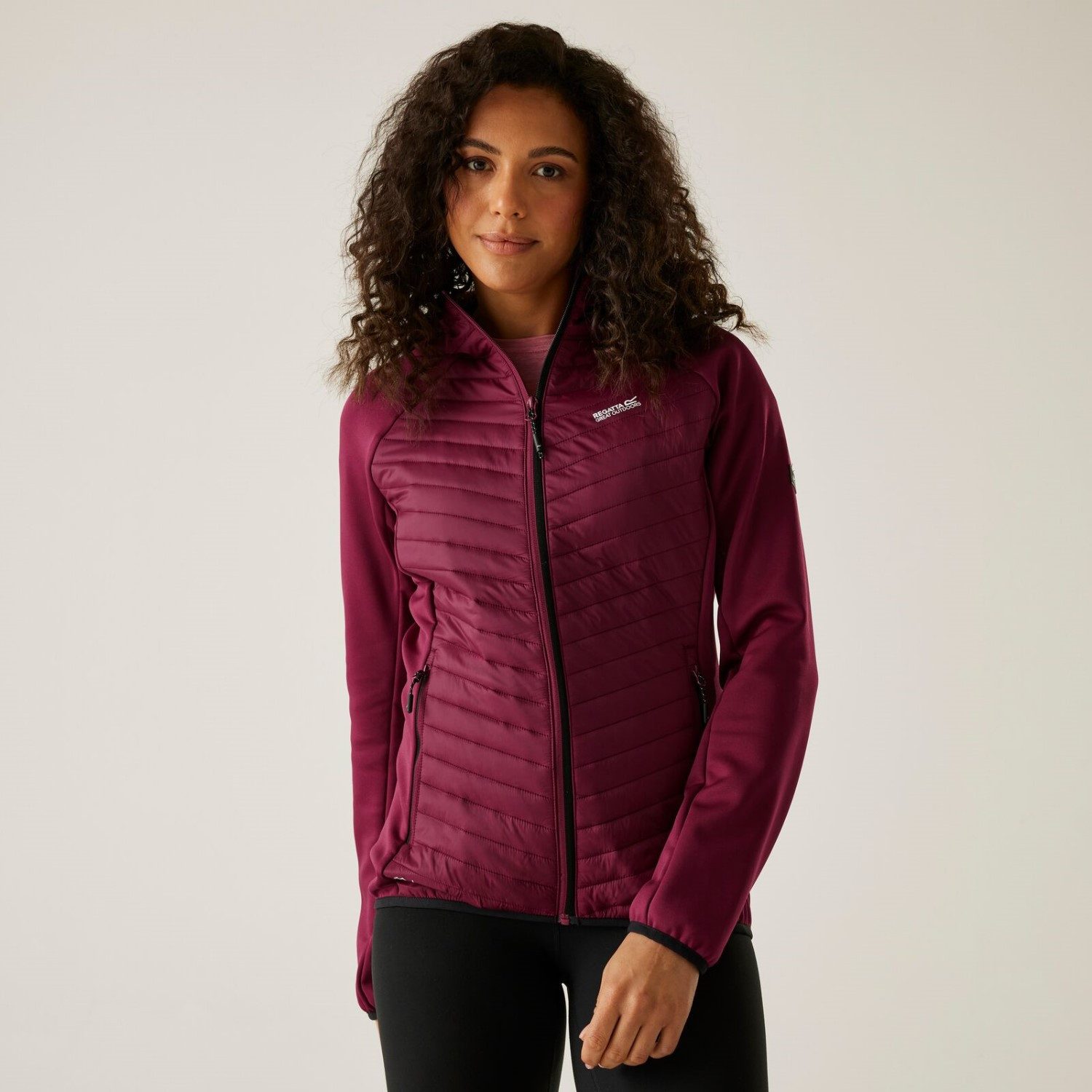 Regatta Softshelljacke Andreson Hybrid Softshelljacke günstig online kaufen