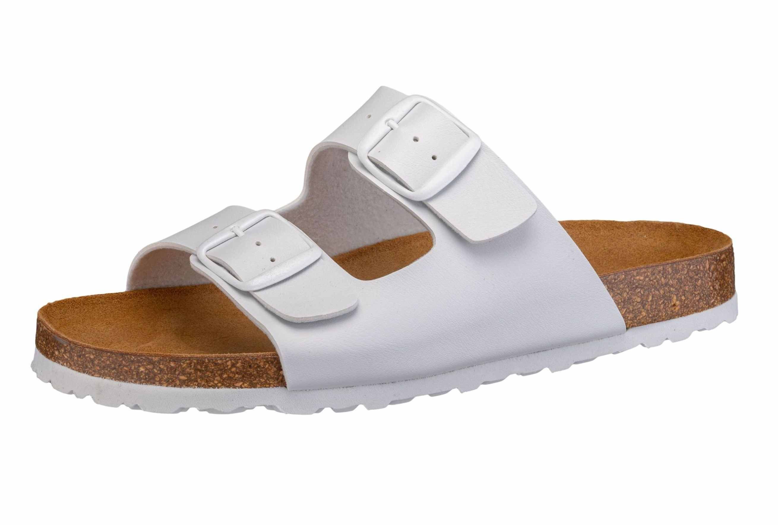 Lico Pantolette Bioline Man Pantolette günstig online kaufen