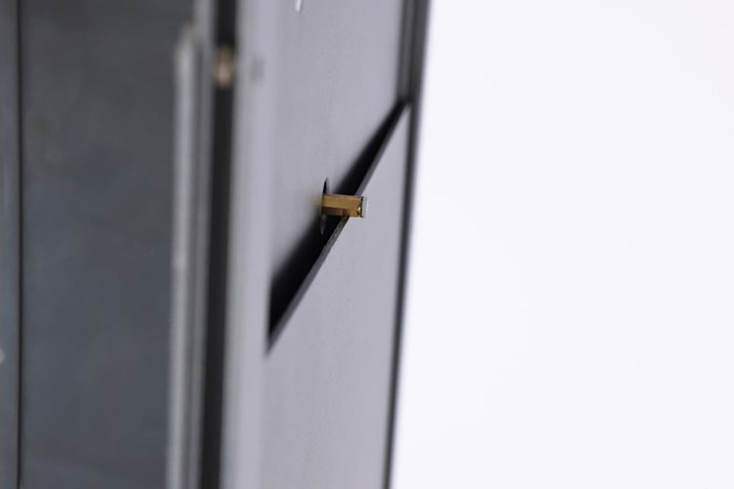 Kerbl Hühnerstall Autom. Hühnertür Easy Protect Steuerung mit Tür, 70590