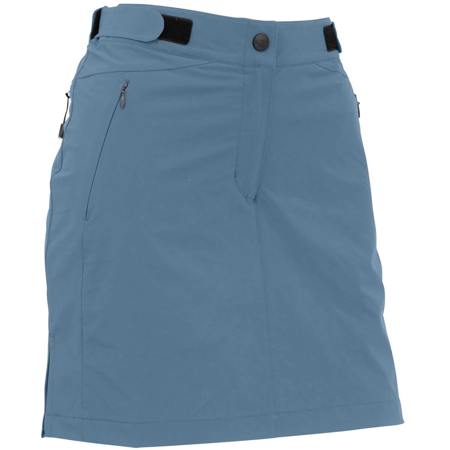 Maul Sport® Hosenrock Rock Kristallkopf ultra