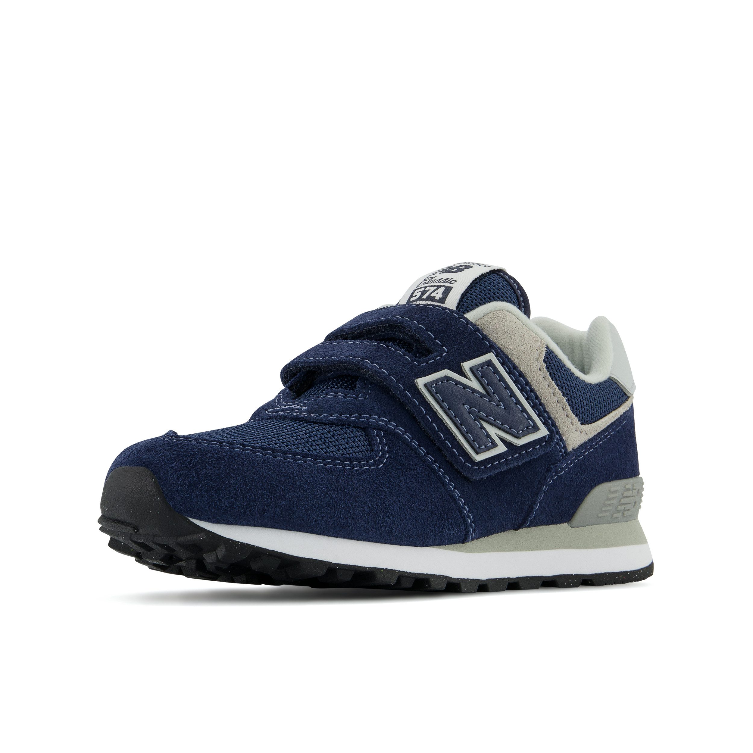 New Balance 574 Кроссовки mit Klettverschluss
