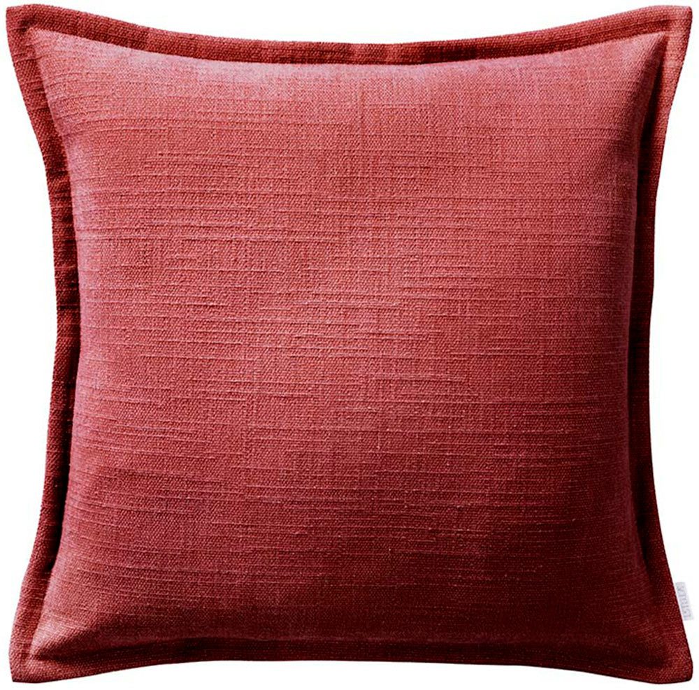 Estella Kissenbezug Tokio, (1 Stück), Hochwertigen Materialmischung aus 99% Polyester und 1% Elastan.