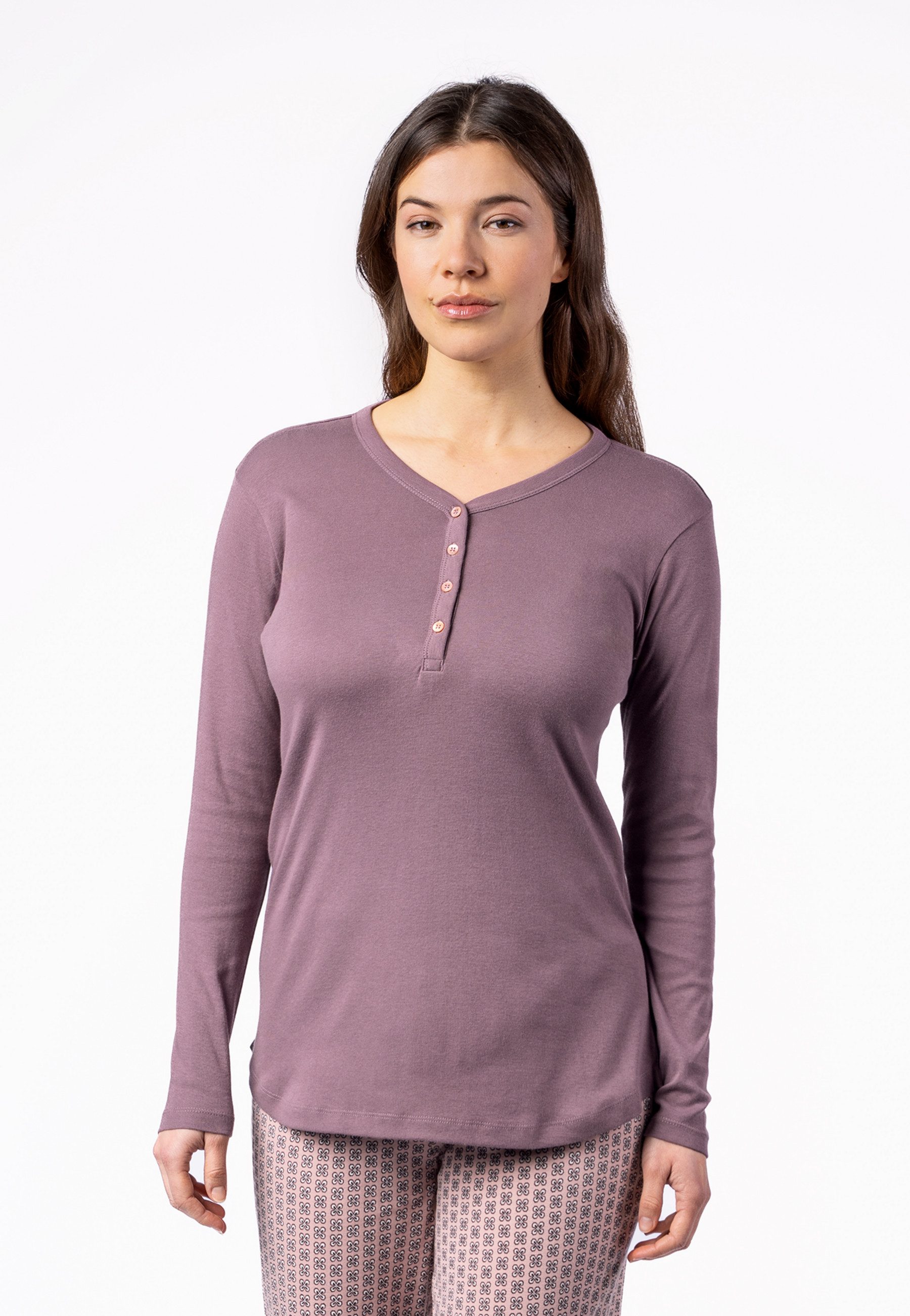 Sleepshirt VIOLERA
