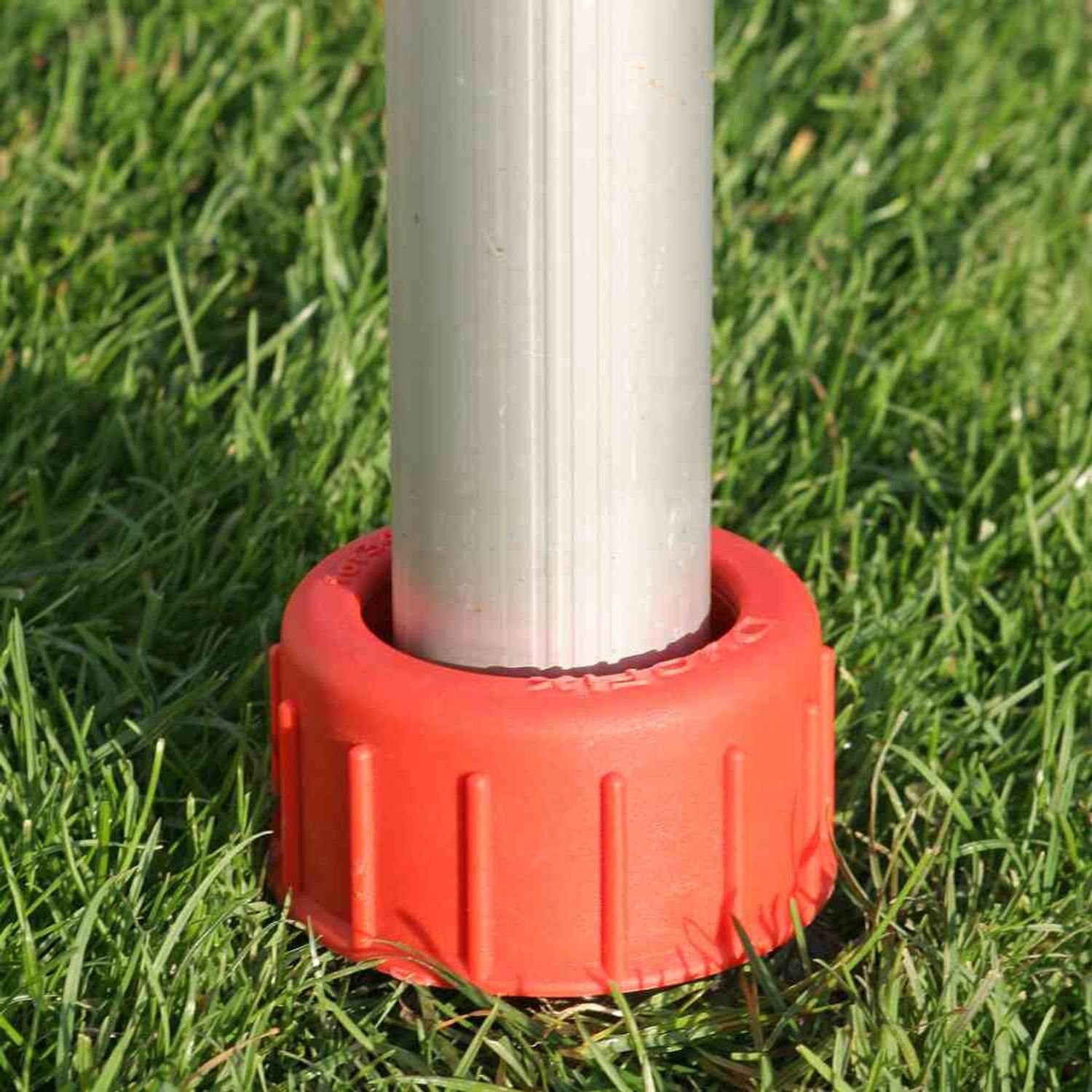 Blome Pfostenträger Bodendübel-Set Duo-Fix Ø 17 - 55 mm