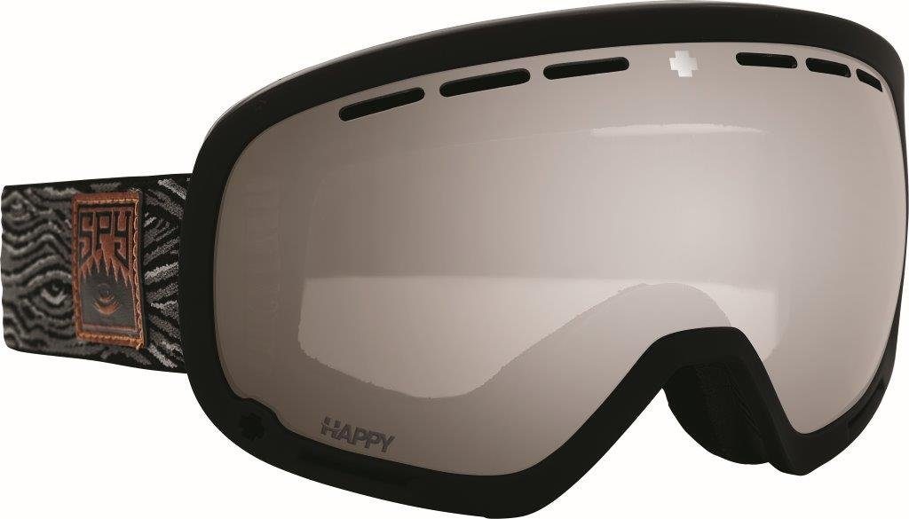 SPY Snowboardbrille