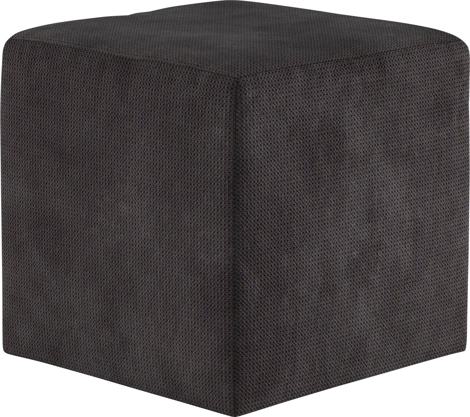COTTA Hocker Cuby, Sitzwürfel, Cube, Sitzhocker günstig online kaufen