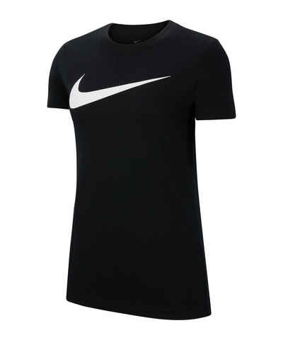 Nike T-Shirt Park 20 T-Shirt Swoosh Damen default