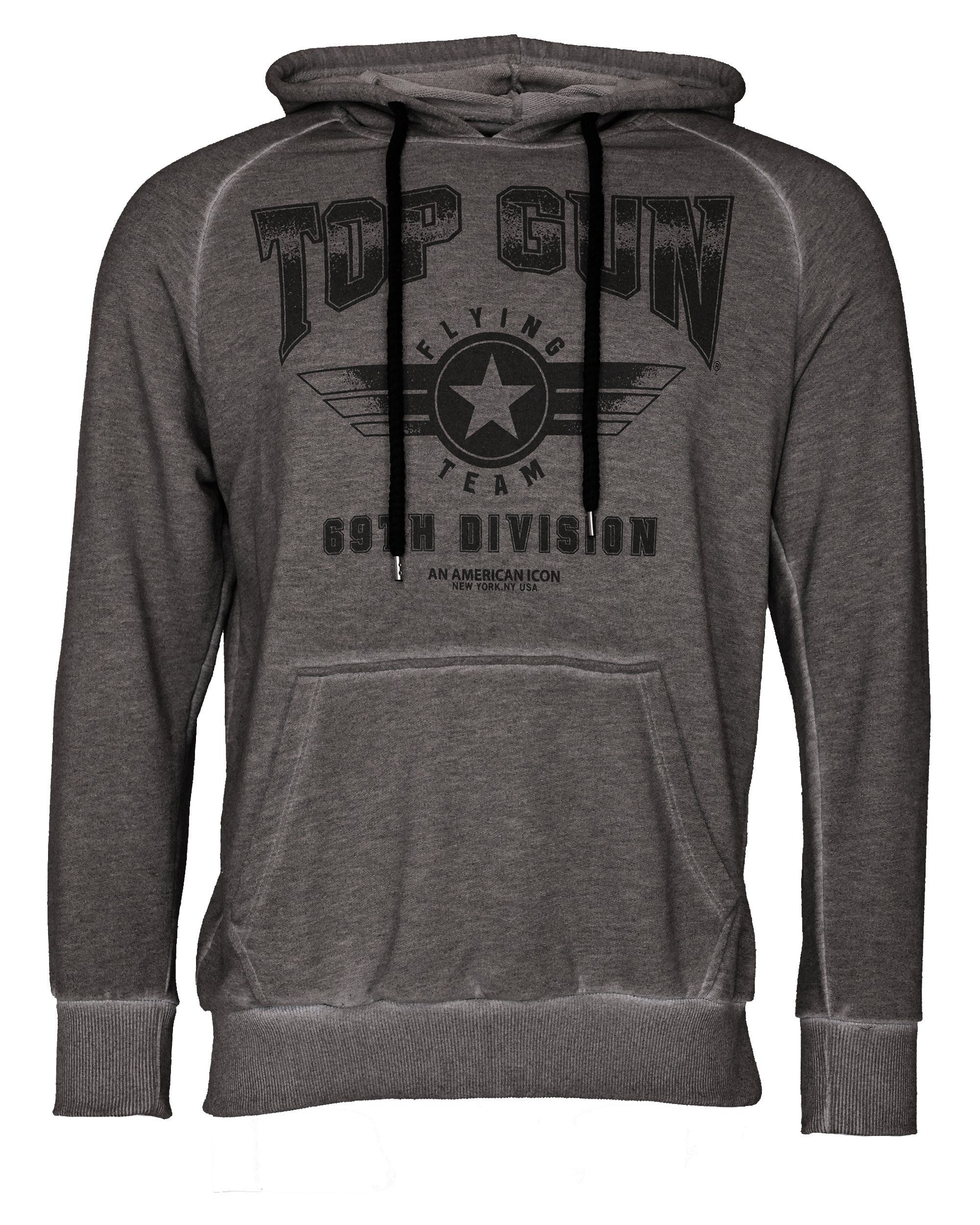 TOP GUN Kapuzenpullover TG20212102