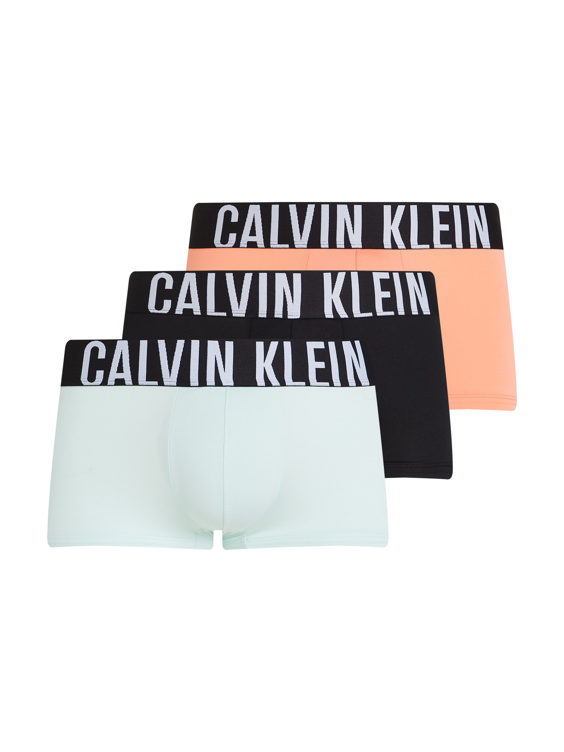 Calvin Klein Underwear Trunk LOW RISE günstig online kaufen