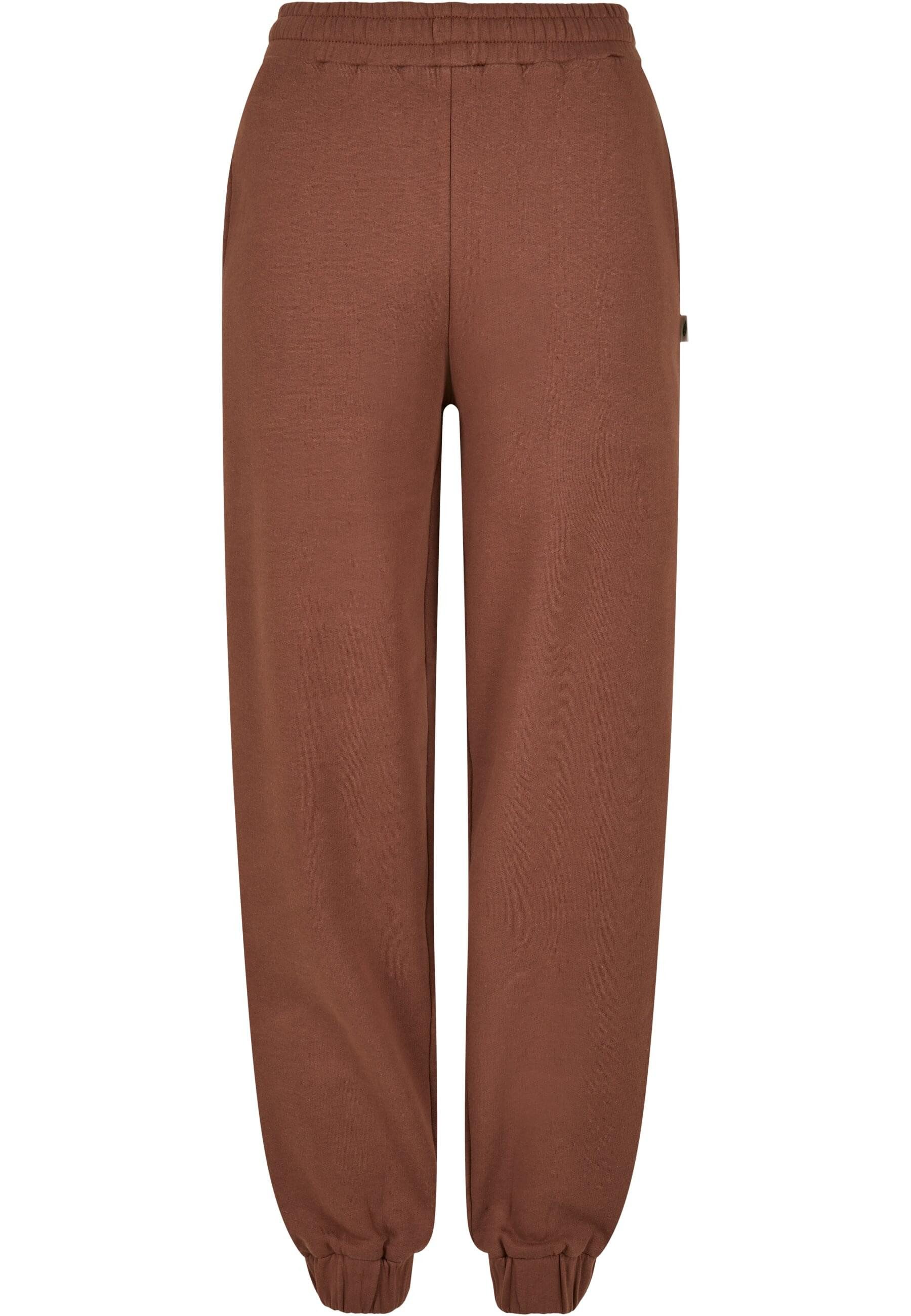 URBAN CLASSICS Stoffhose Urban Classics Damen günstig online kaufen