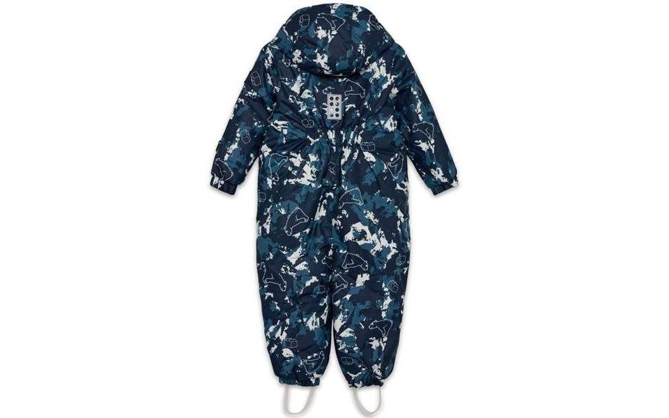 LEGO® kidswear Schneeoverall LWJOJO 701-590