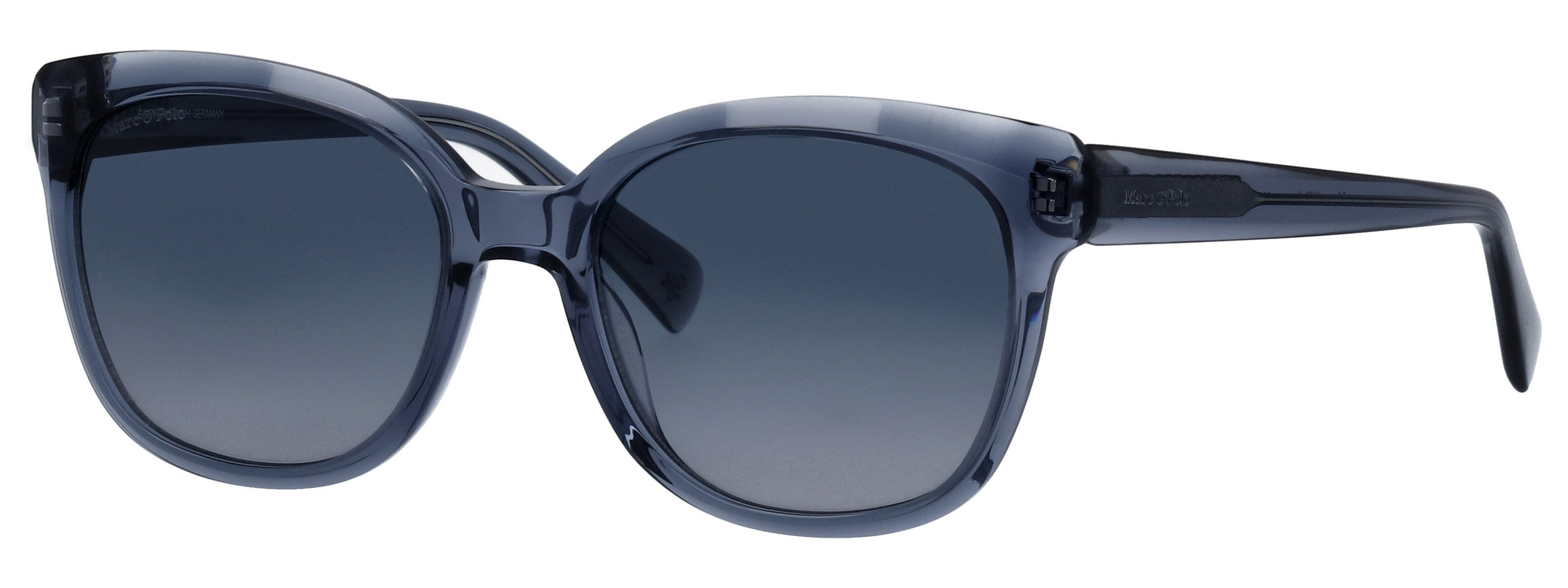 Marc O'Polo Sonnenbrille Modell 506196 Karree-Form günstig online kaufen