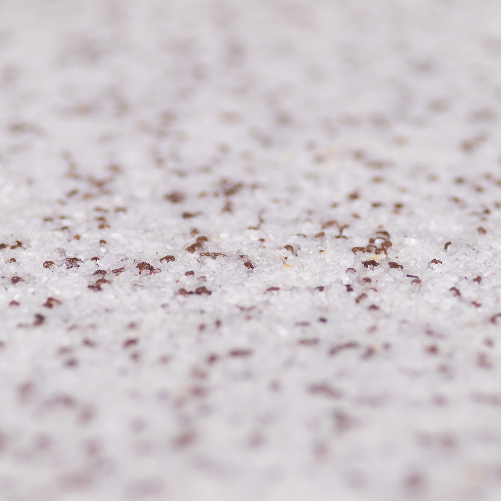 Terralith® Kunstharzputz Buntsteinputz Mosaikputz 1mm -15 kg- BSP1093 (Eimer, Verarbeitungsfertig) Dekorationsputz aus Marmor-Granulat bzw. eingefärbter Körnung