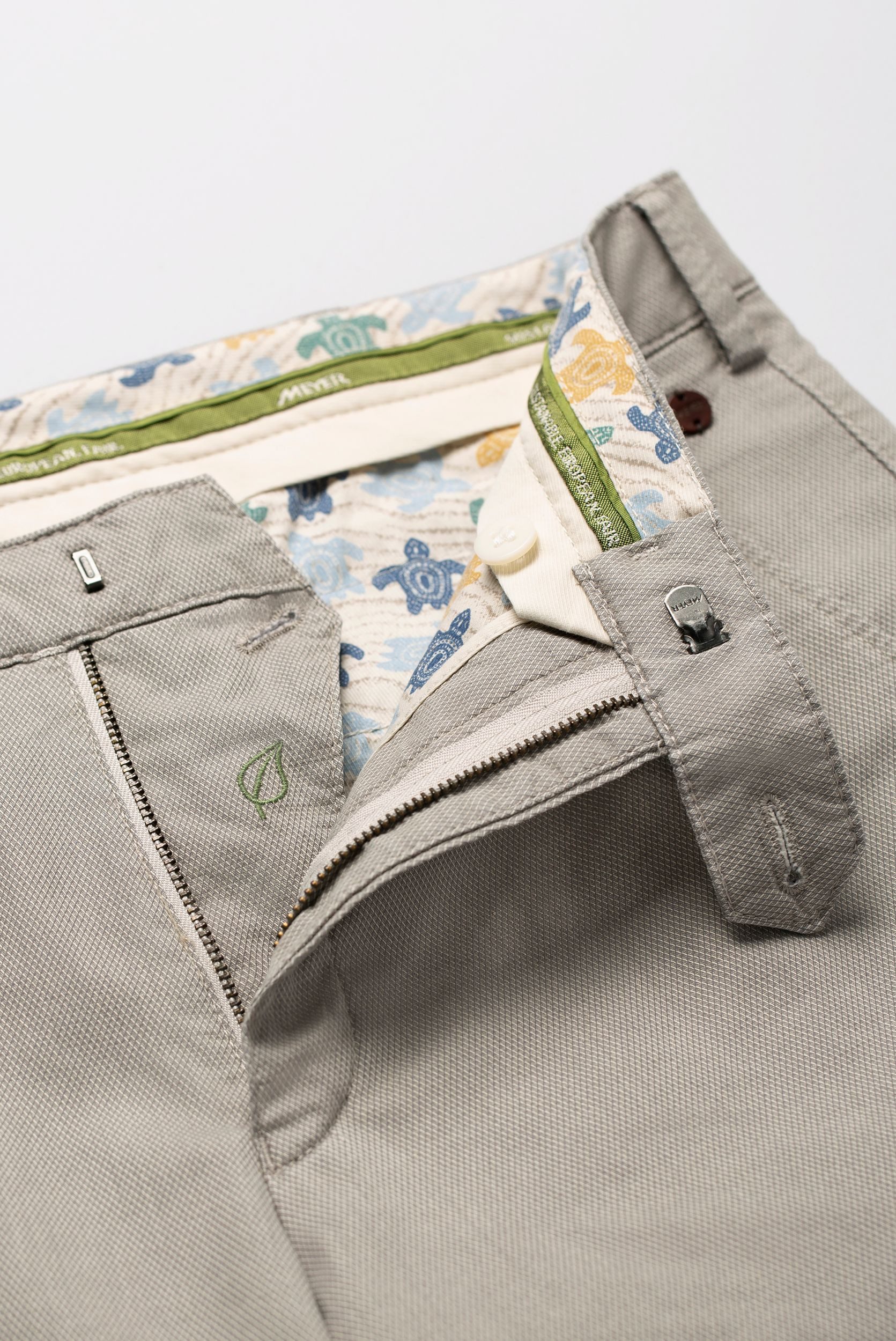 Chinohose Bonn 1-5067