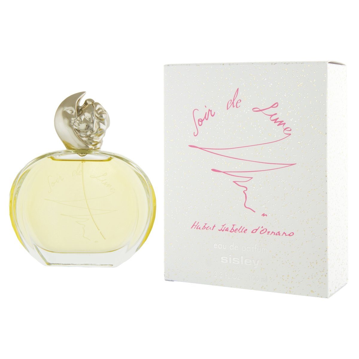 sisley Eau de Parfum de Soir Lune