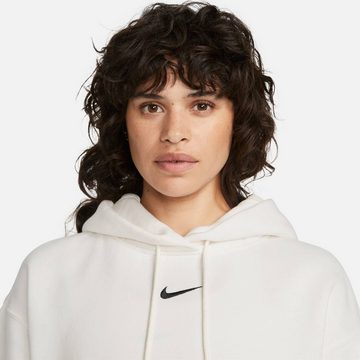 Nike Sportswear Hoodie Damen Hoodie PHOENIX FLEECE Oversized Fit (1-tlg)