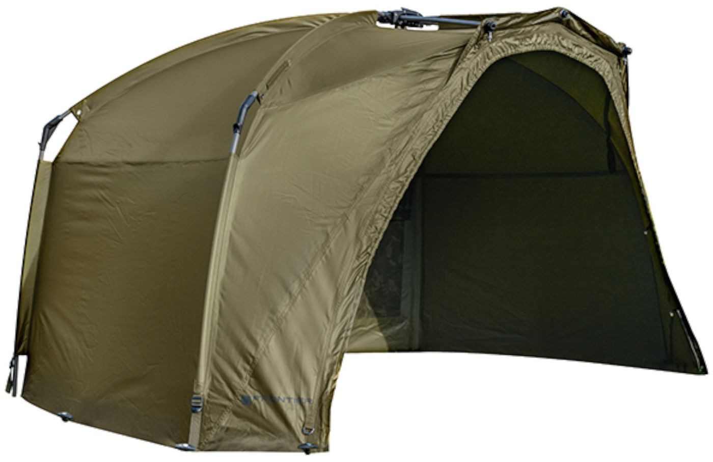 Angelzelt Fox Frontier Lite 250x185x130cm - Angelzelt