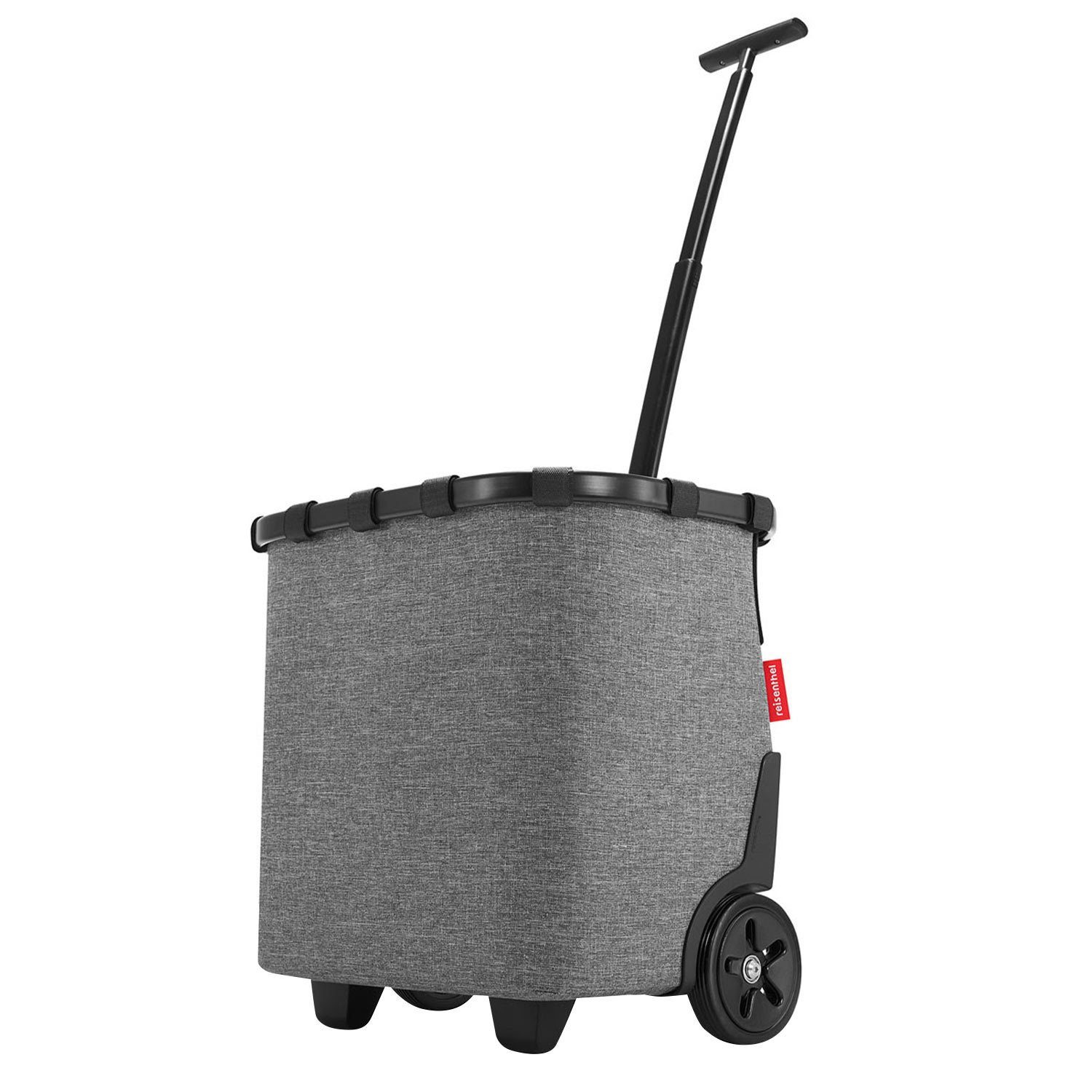 REISENTHEL® Einkaufstrolley carrycruiser, 40 l, herausnehmbares günstig online kaufen
