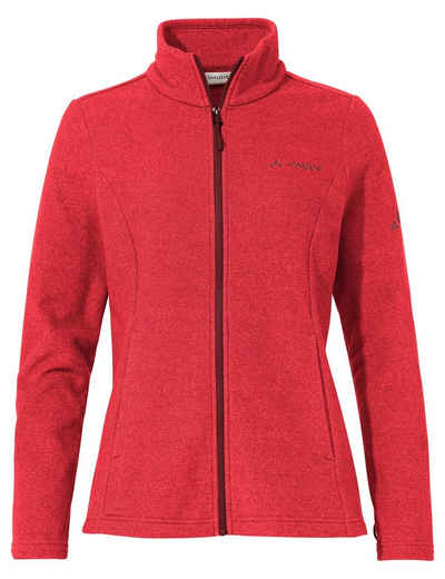 VAUDE Outdoorjacke SE Women's Tamor Jacket (1-St) Klimaneutral kompensiert