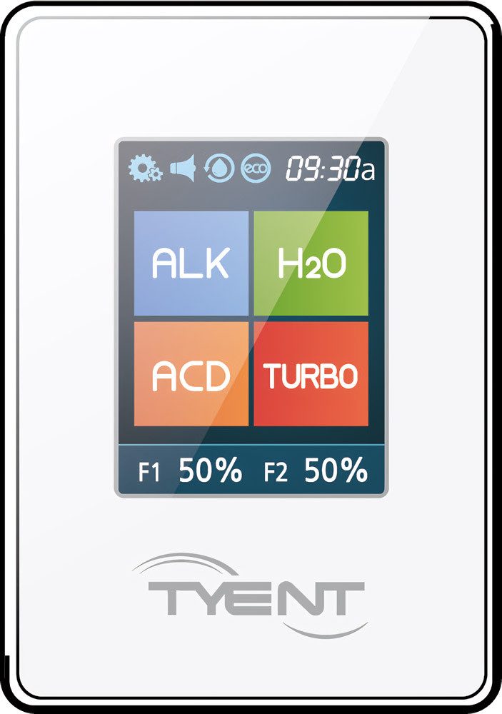 Tyent Wasserfilter