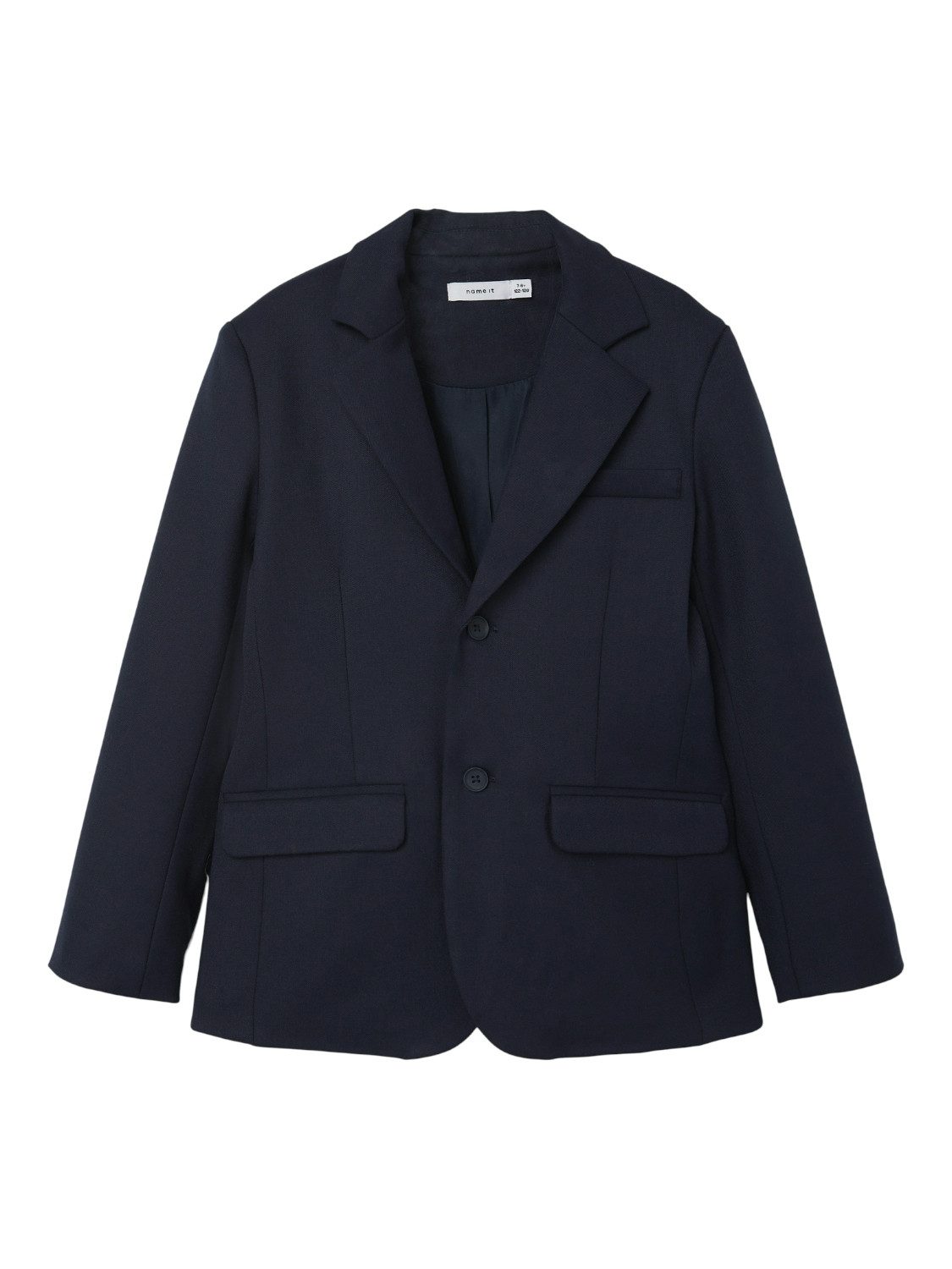 Name It Sakko NKMRIRAMEL BLAZER NOOS