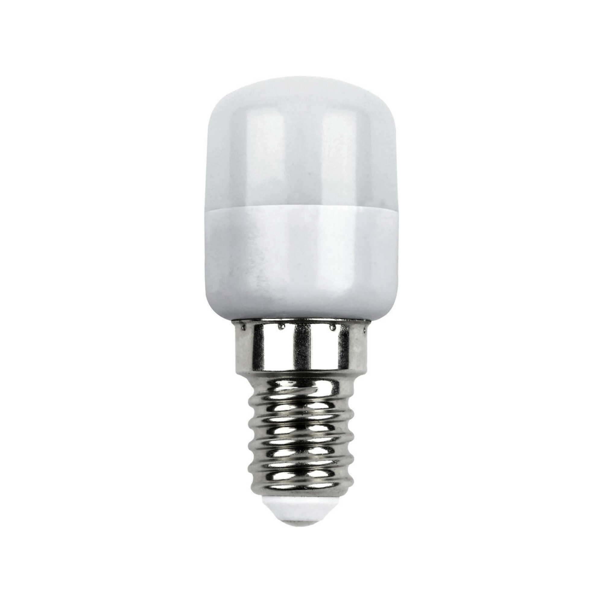 MÜLLER LICHT Halogenlampe MÜLLER LICHT LED Kühlschranklampe 2W (19W) E14 245lm 180° 2700K 10 Stk