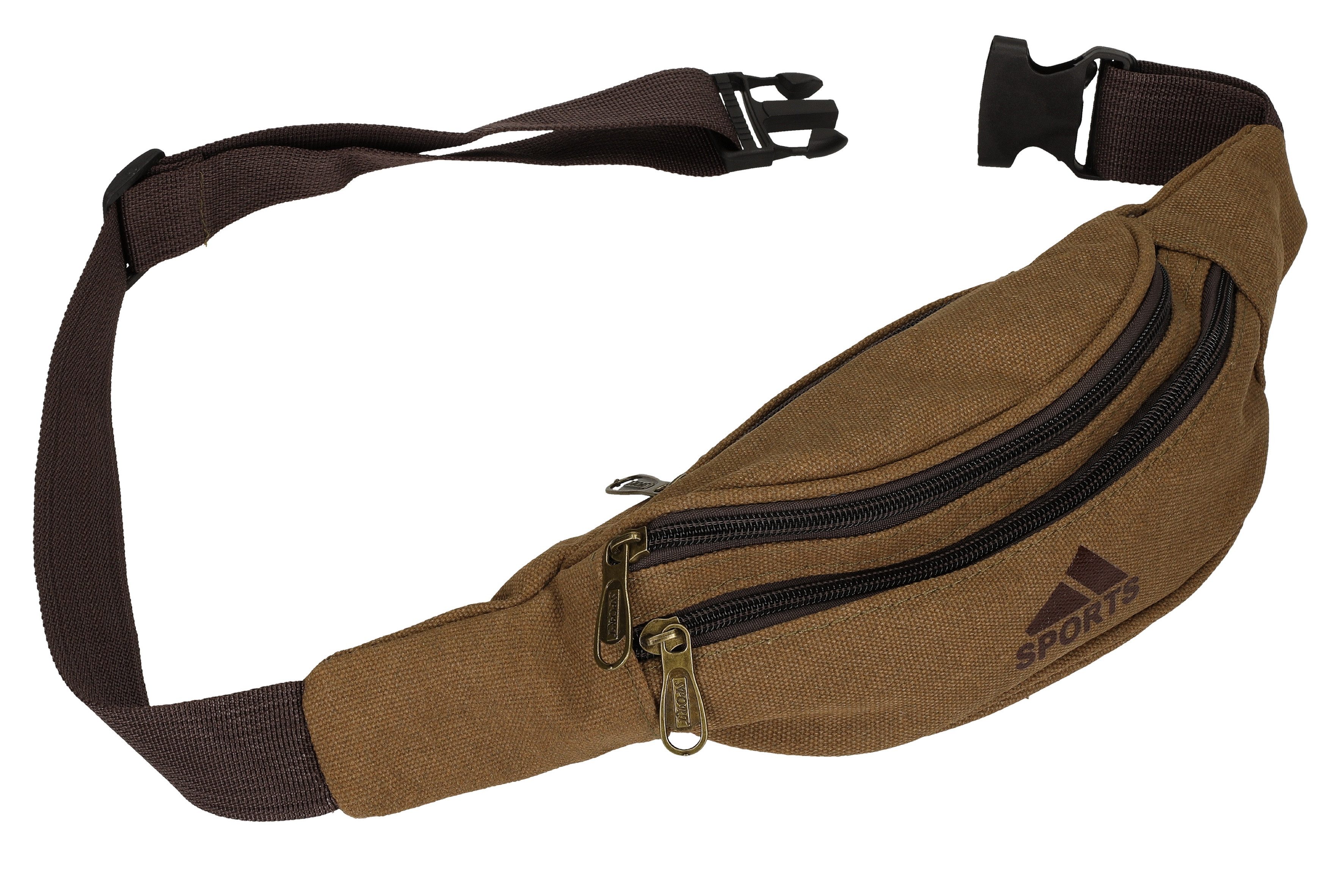 Betz Bauchtasche Bauchtasche Sports aus Canvas günstig online kaufen