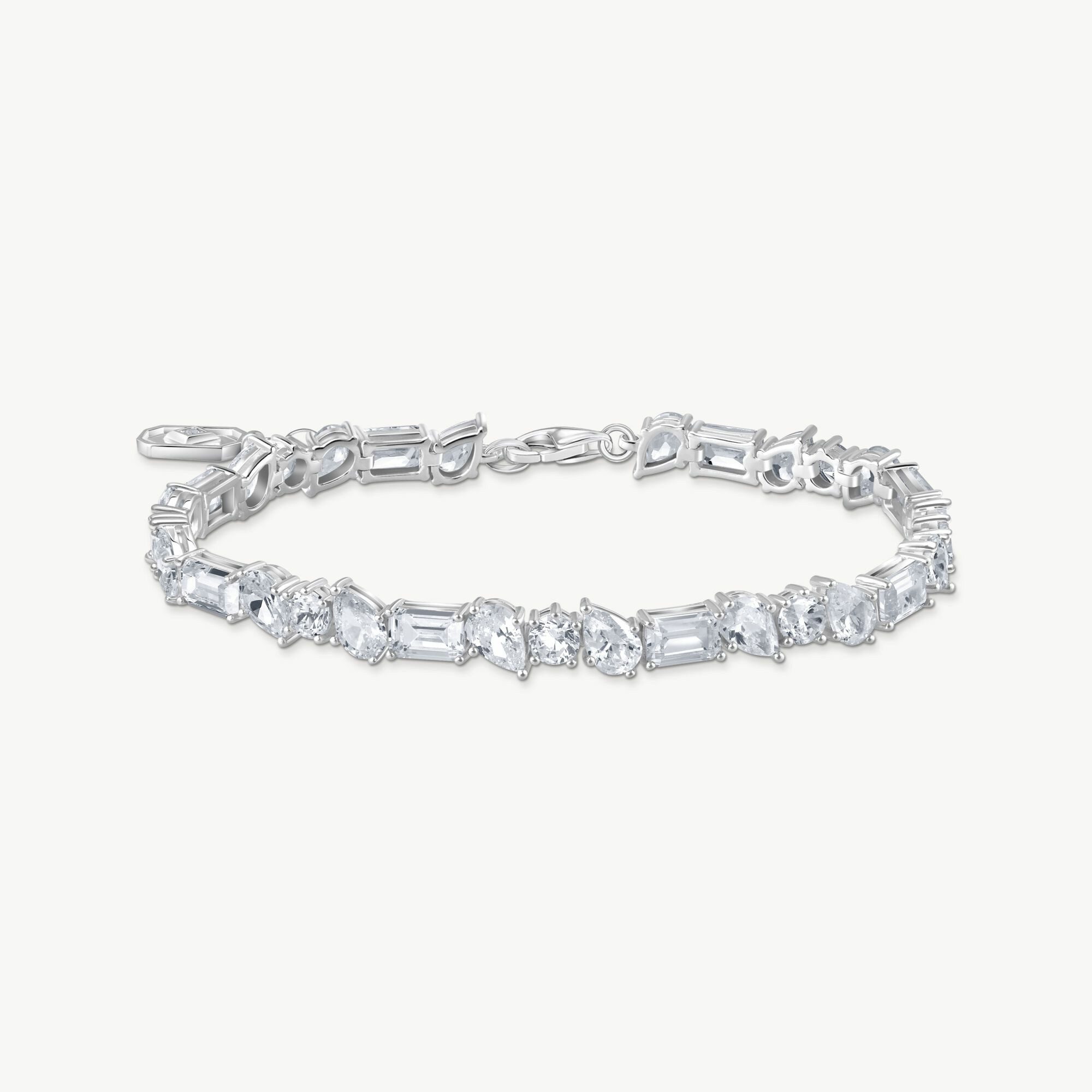 THOMAS SABO Armband Armband für Damen (keine Angabe, 1-tlg., Weiblich)