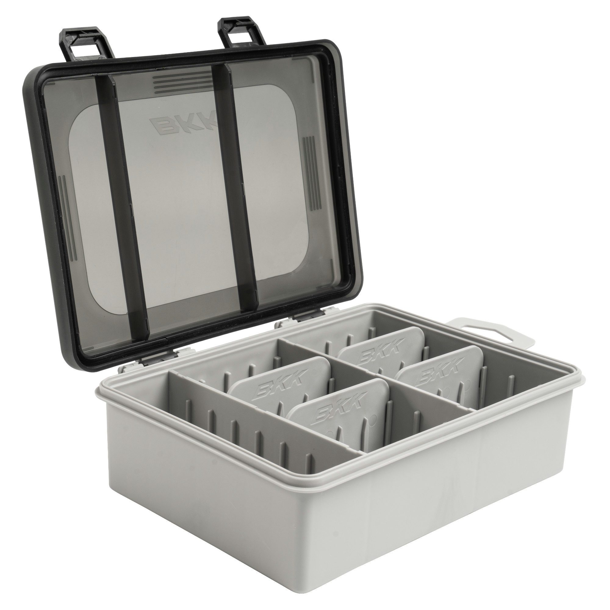 BKK Angelkoffer BKK Ocd Tackle System A4