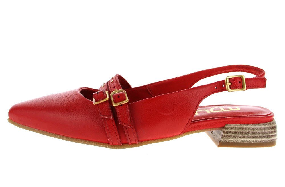 Mjus Mjus Damen Sling Slingpumps