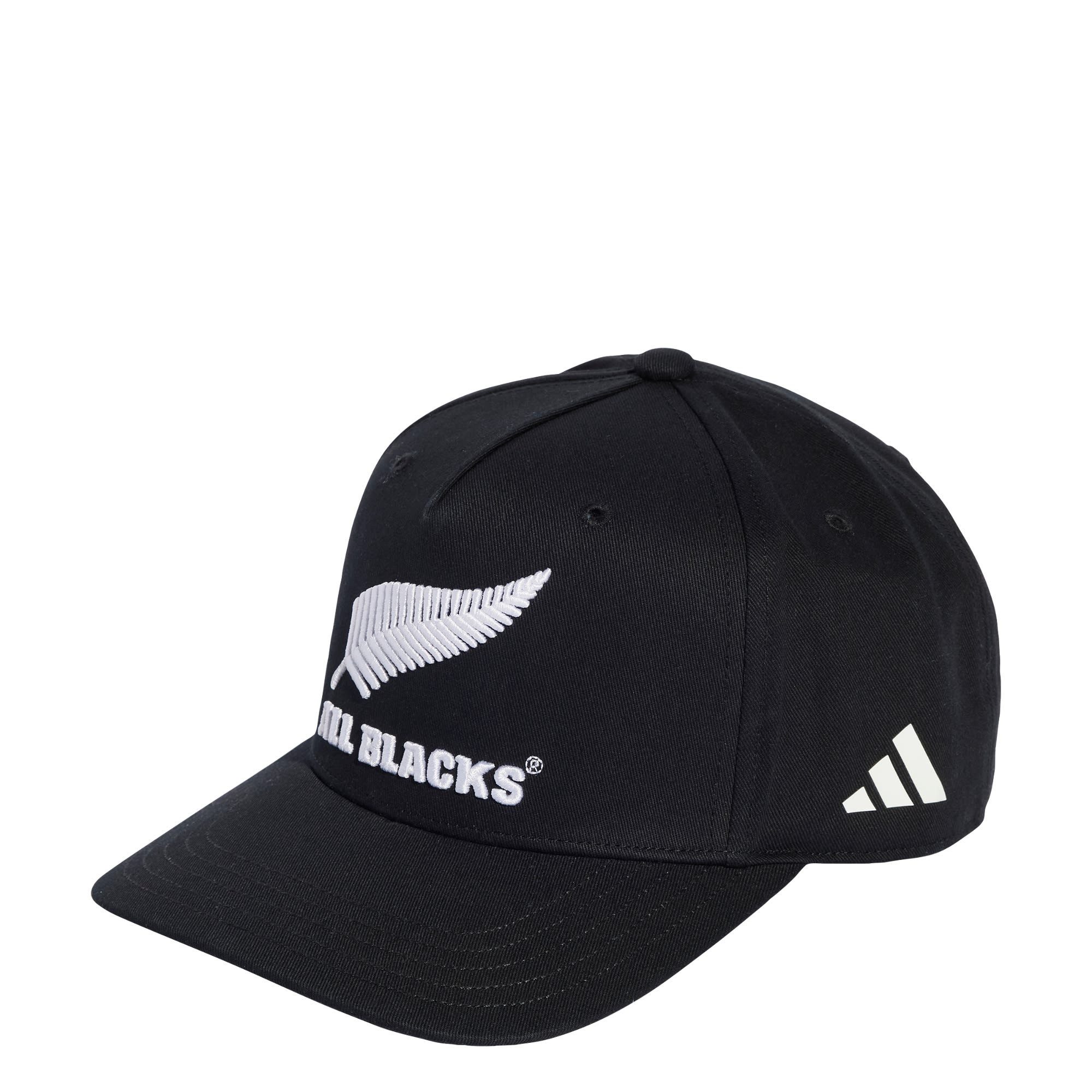 adidas Performance Trucker Cap ALL BLACKS SNAPBACK KAPPE (1-St)