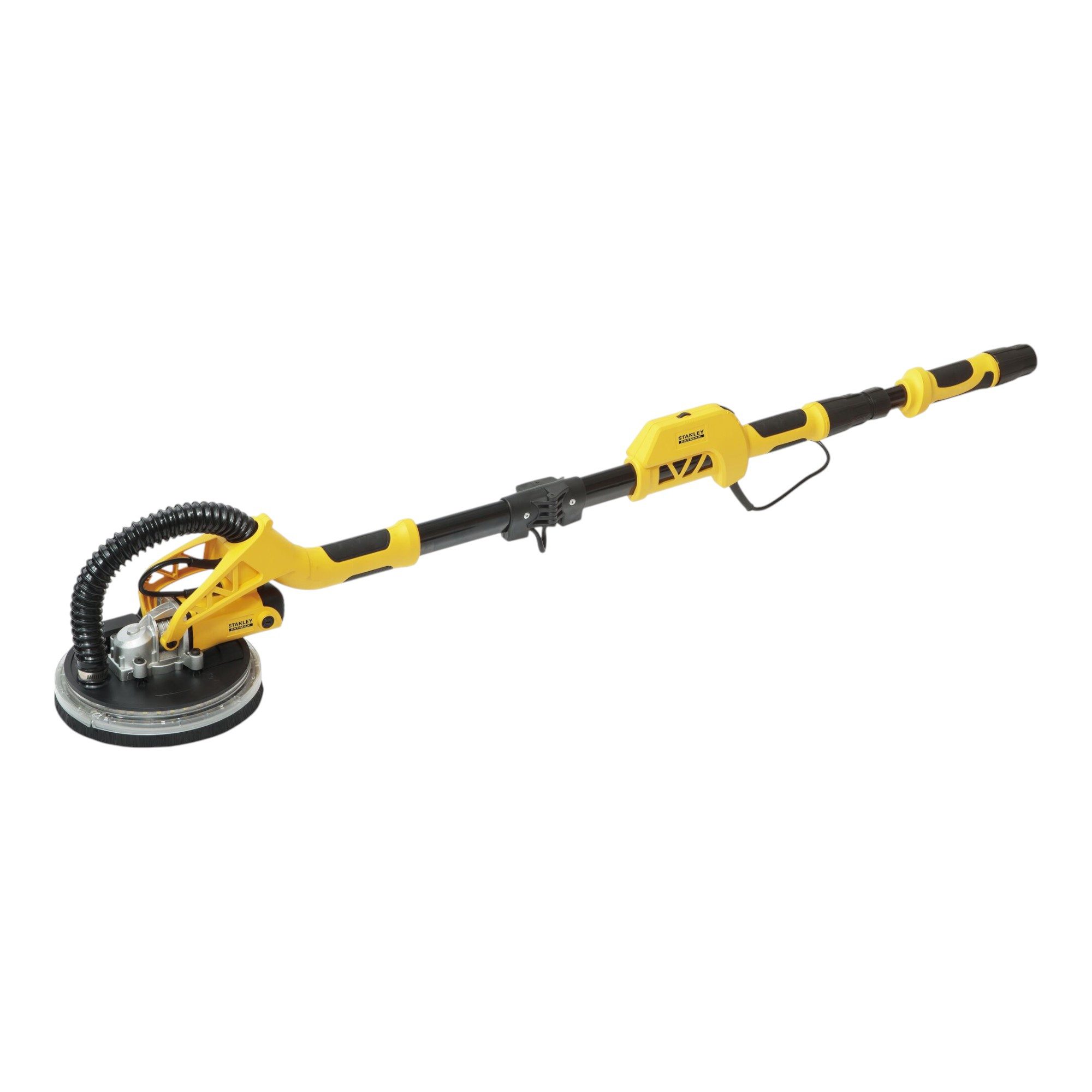 Thumbnail - STANLEY Deckenschleifer Fatmax SFMEE500S-QS Trockenbauschleifer 750 Watt 225 mm + Tasche
