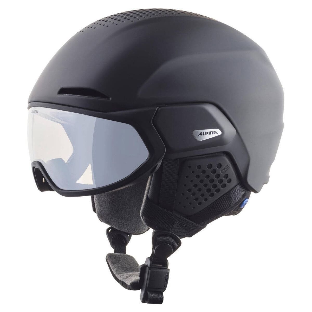 Skihelm