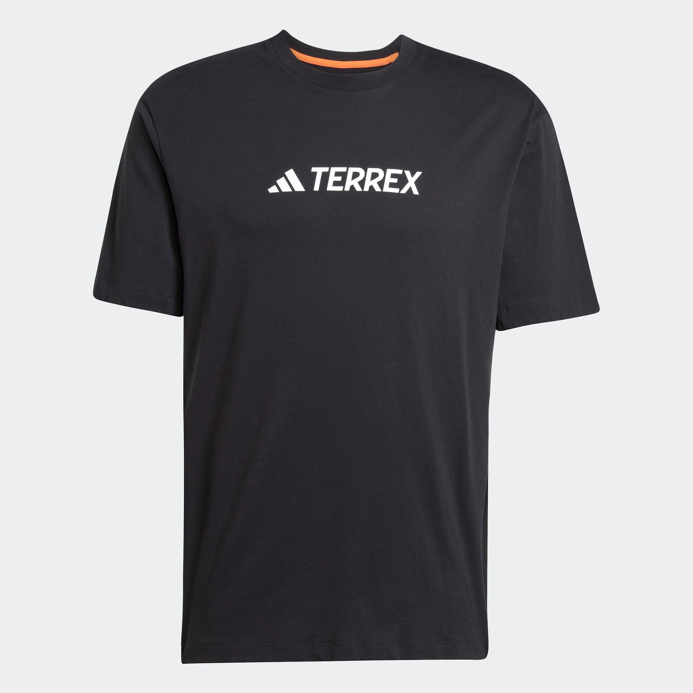 Funktionsshirt TX LOGO TEE