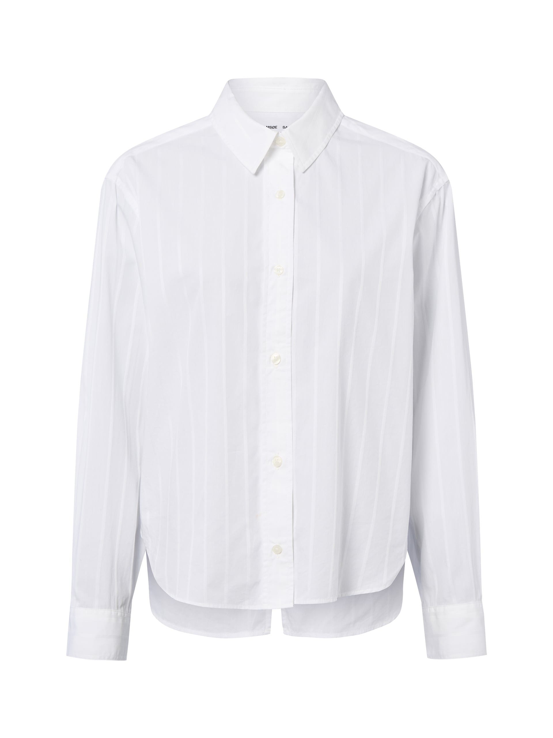 Samsoe & Samsoe Hemdbluse Saatrani