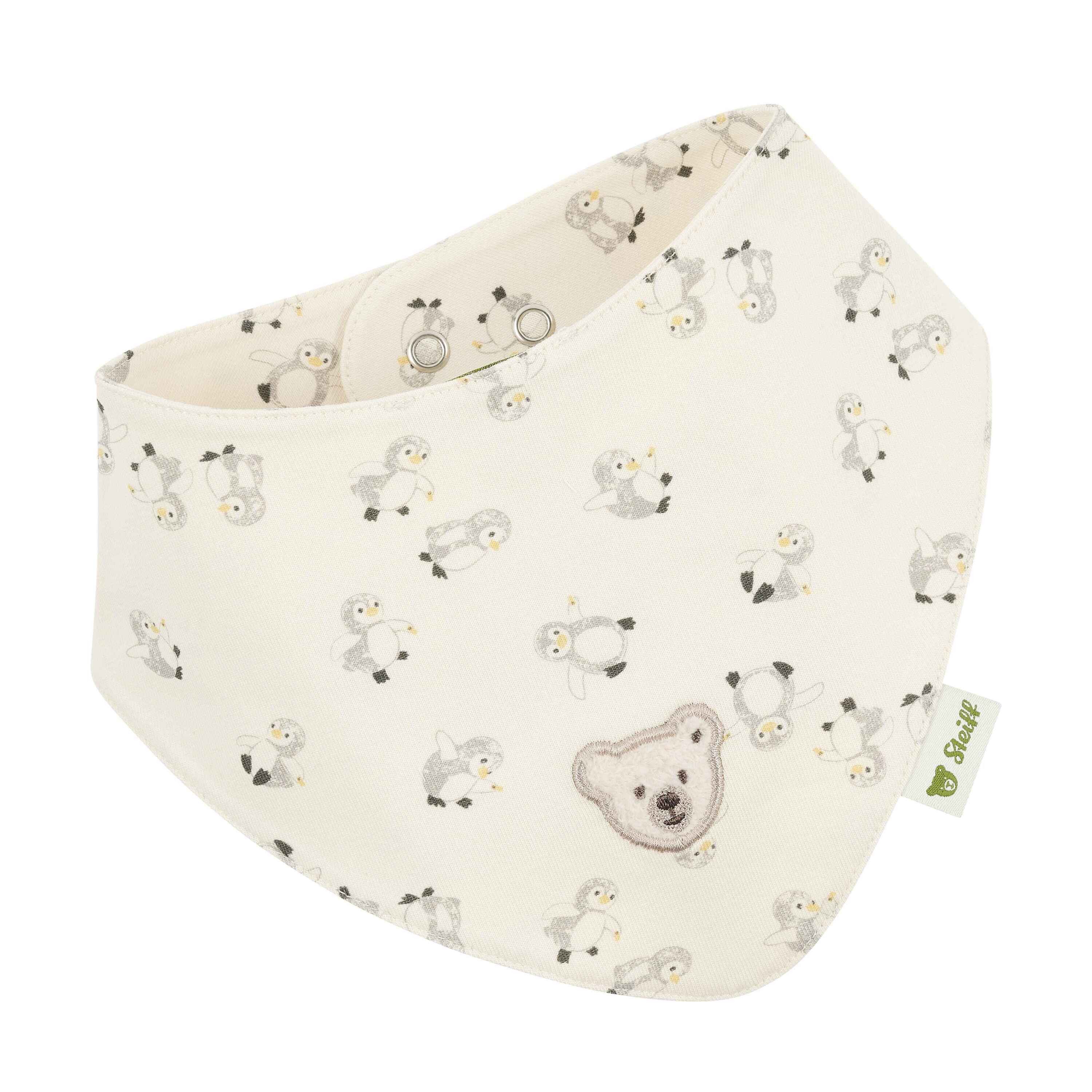 Steiff Halstuch Halstuch Baby Wellness