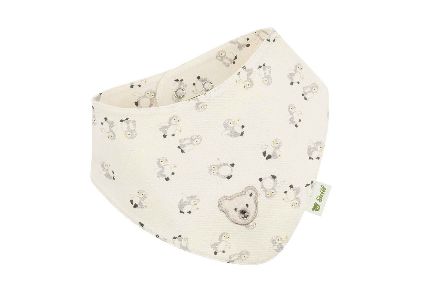 Steiff Halstuch Halstuch Baby Wellness